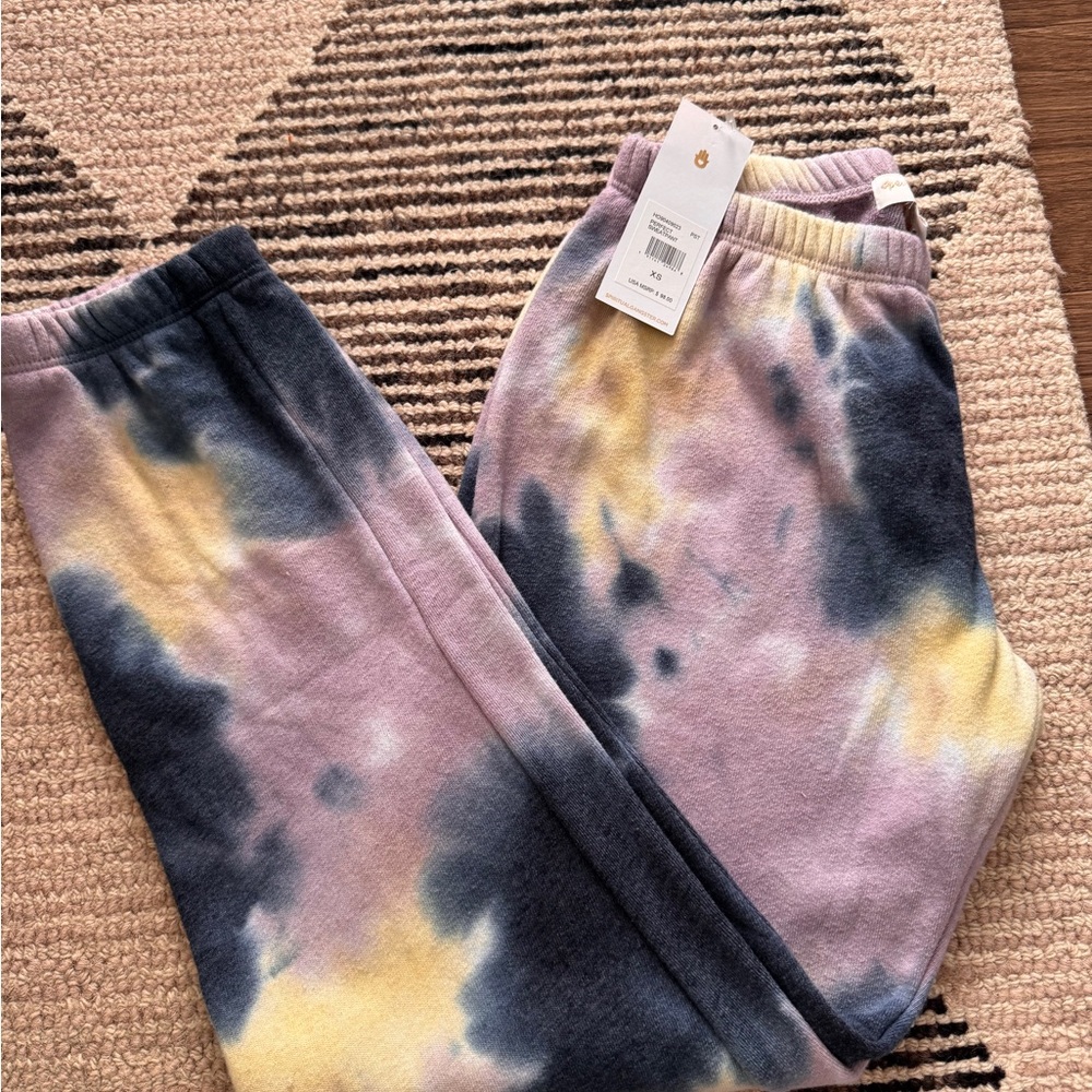 Spiritual Gangster Perfect Sweatpants • Size: XS